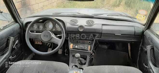 LADA (VAZ) 2106 1981, 453,268 km - 1.6 l - Xırdalan