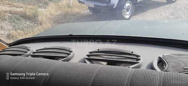 LADA (VAZ) 2106 1981, 453,268 km - 1.6 l - Xırdalan