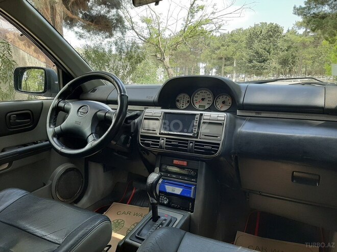 Nissan X-Trail 2001, 238,000 km - 2.0 l - Sumqayıt