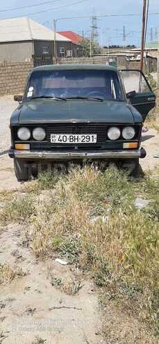 LADA (VAZ) 2106 1981, 453,268 km - 1.6 l - Xırdalan