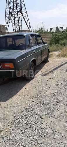 LADA (VAZ) 2106 1981, 453,268 km - 1.6 l - Xırdalan