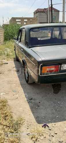 LADA (VAZ) 2106 1981, 453,268 km - 1.6 l - Xırdalan