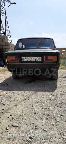 LADA (VAZ) 2106 1981, 453,268 km - 1.6 l - Xırdalan
