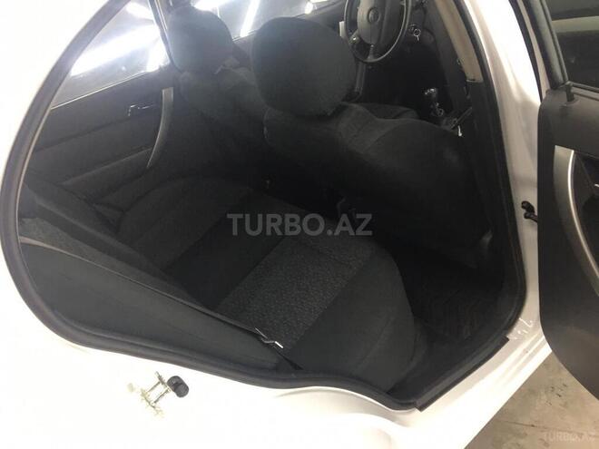 Ravon Nexia R3 2019, 16,000 km - 1.5 l - Bakı