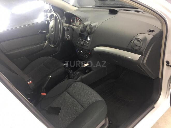 Ravon Nexia R3 2019, 16,000 km - 1.5 l - Bakı