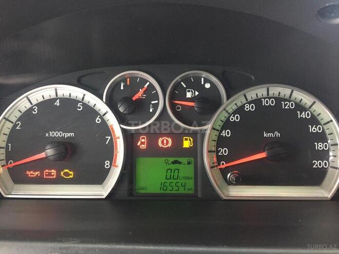 Ravon Nexia R3 2019, 16,000 km - 1.5 l - Bakı