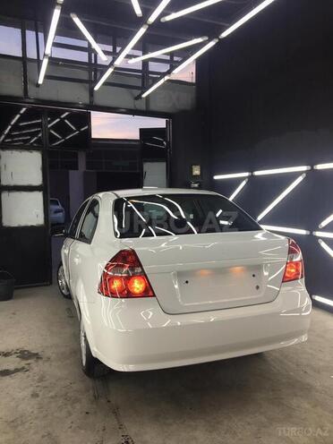 Ravon Nexia R3 2019, 16,000 km - 1.5 l - Bakı
