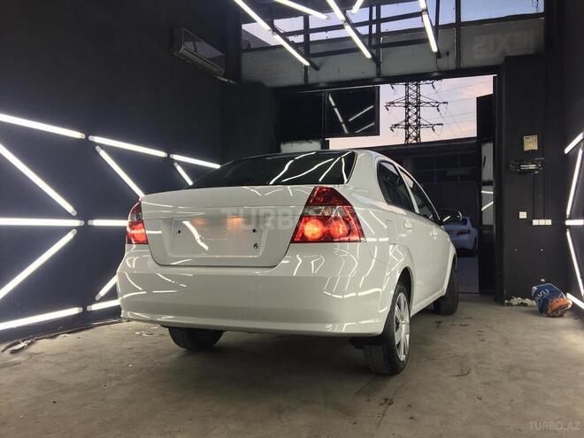 Ravon Nexia R3 2019, 16,000 km - 1.5 l - Bakı