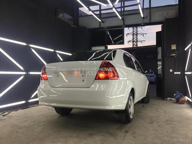 Ravon Nexia R3 2019, 16,000 km - 1.5 l - Bakı