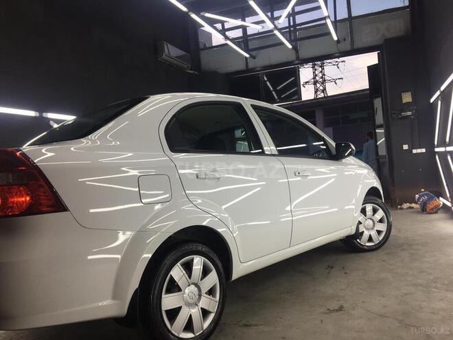 Ravon Nexia R3 2019, 16,000 km - 1.5 l - Bakı