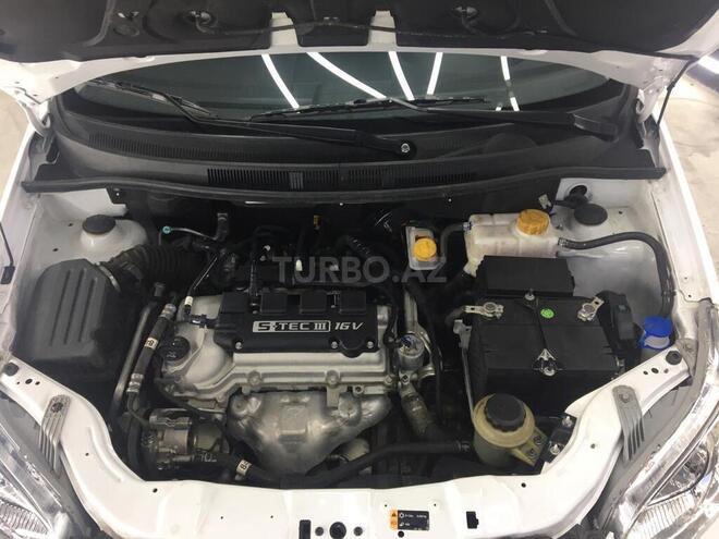Ravon Nexia R3 2019, 16,000 km - 1.5 l - Bakı