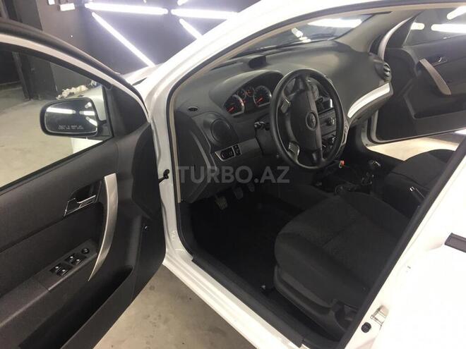 Ravon Nexia R3 2019, 16,000 km - 1.5 l - Bakı