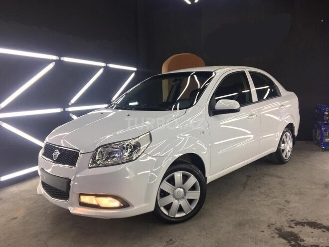 Ravon Nexia R3 2019, 16,000 km - 1.5 l - Bakı