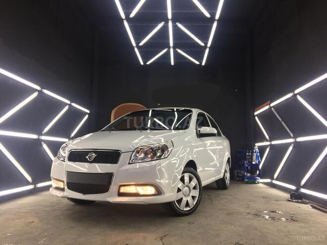 Ravon Nexia R3 2019, 16,000 km - 1.5 l - Bakı
