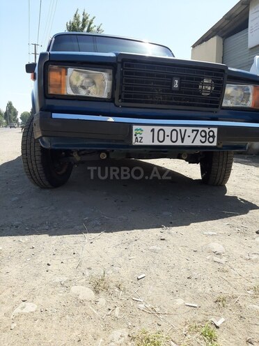 LADA (VAZ) 2107 2001, 87,000 km - 1.5 л - Lənkəran