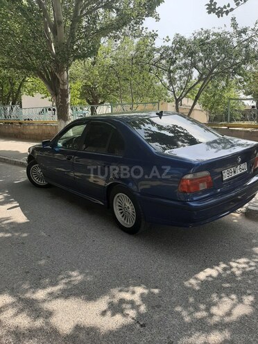 BMW 523 1997, 350,000 km - 2.5 l - Bakı