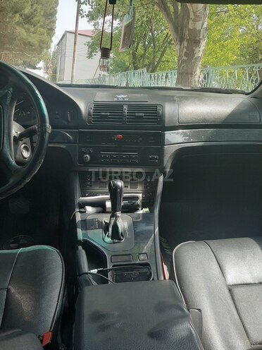 BMW 523 1997, 350,000 km - 2.5 l - Bakı