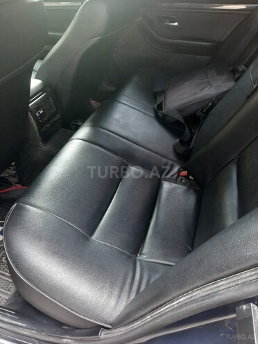 BMW 523 1997, 350,000 km - 2.5 l - Bakı