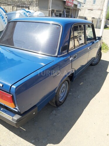 LADA (VAZ) 2107 2001, 87,000 km - 1.5 л - Lənkəran