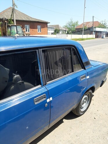 LADA (VAZ) 2107 2001, 87,000 km - 1.5 л - Lənkəran