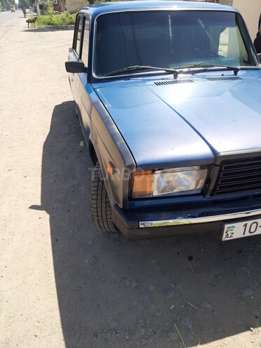 LADA (VAZ) 2107 2001, 87,000 km - 1.5 л - Lənkəran