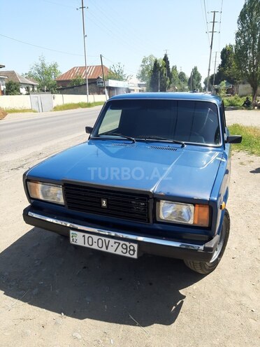 LADA (VAZ) 2107 2001, 87,000 km - 1.5 л - Lənkəran