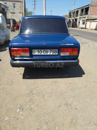 LADA (VAZ) 2107 2001, 87,000 km - 1.5 л - Lənkəran