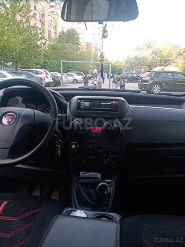 Fiat Qubo 2015, 118,409 km - 1.4 l - Bakı