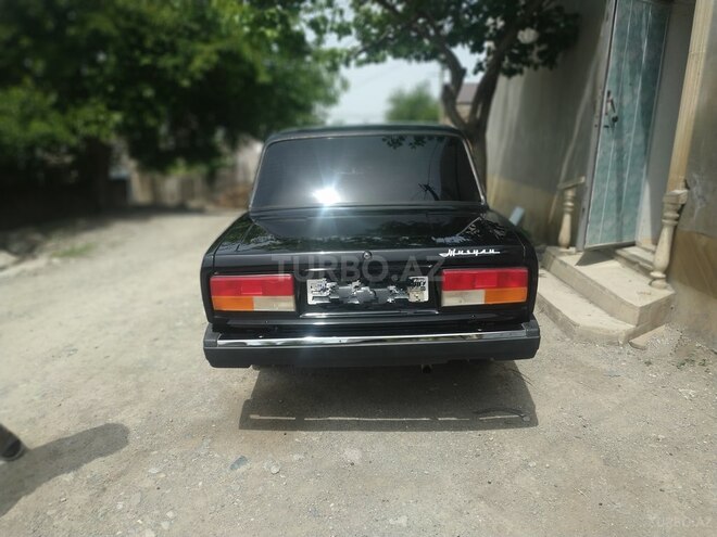 LADA (VAZ) 2107 2010, 103,854 km - 1.6 л - Gəncə