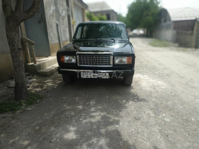 LADA (VAZ) 2107 2010, 103,854 km - 1.6 л - Gəncə