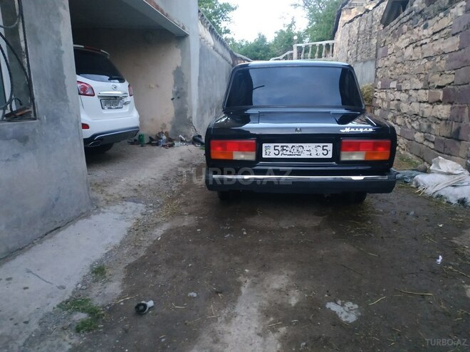 LADA (VAZ) 2107 2010, 103,854 km - 1.6 л - Gəncə