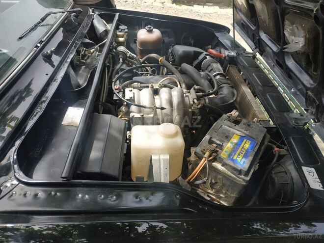 LADA (VAZ) 2107 2010, 103,854 km - 1.6 л - Gəncə