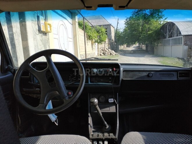 LADA (VAZ) 2107 2010, 103,854 km - 1.6 л - Gəncə