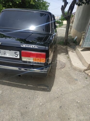 LADA (VAZ) 2107 2010, 103,854 km - 1.6 л - Gəncə