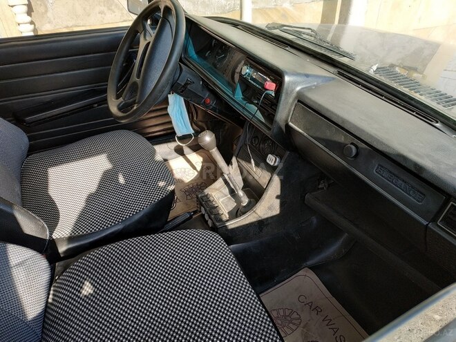 LADA (VAZ) 2107 2010, 103,854 km - 1.6 л - Gəncə