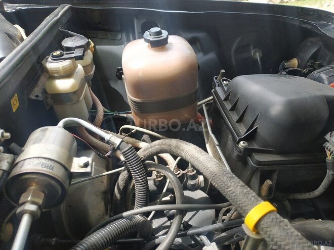 LADA (VAZ) 2107 2010, 103,854 km - 1.6 л - Gəncə