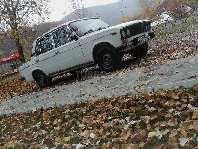 LADA (VAZ) 2106 1980, 300,000 km - 1.6 l - Qəbələ