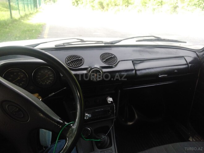 LADA (VAZ) 2106 1980, 300,000 km - 1.6 l - Qəbələ