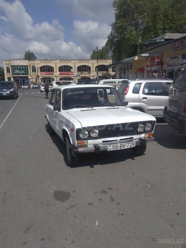LADA (VAZ) 2106 1980, 300,000 km - 1.6 l - Qəbələ