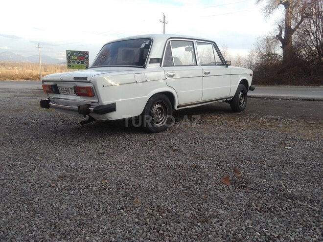 LADA (VAZ) 2106 1980, 300,000 km - 1.6 l - Qəbələ