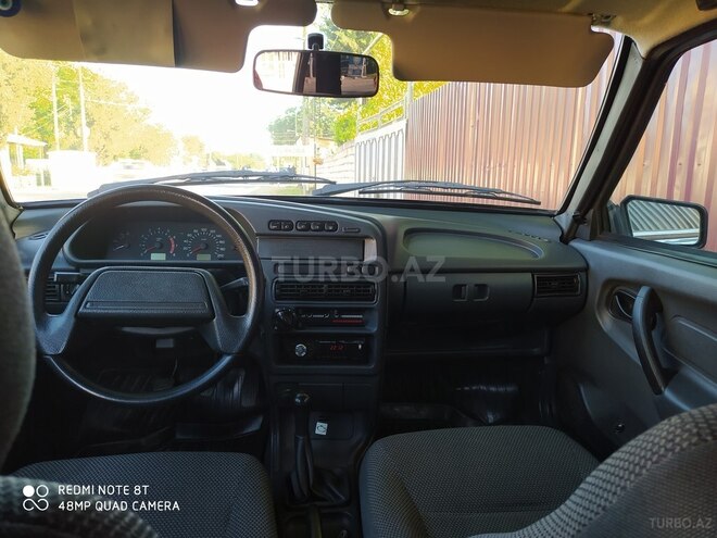 LADA (VAZ) 2115 2011, 96,000 km - 1.6 l - Lənkəran