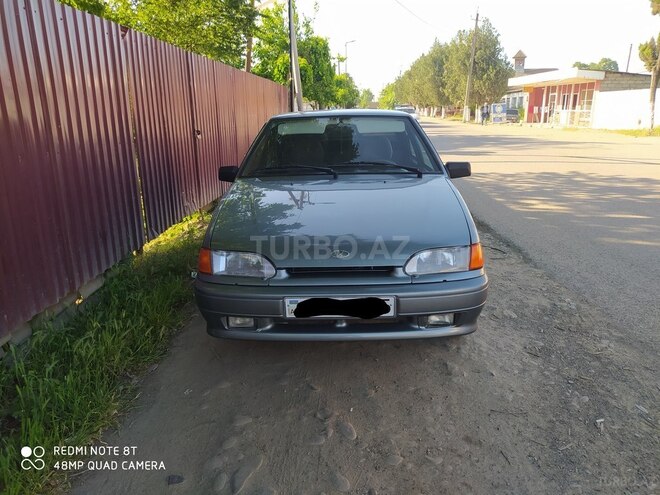 LADA (VAZ) 2115 2011, 96,000 km - 1.6 l - Lənkəran