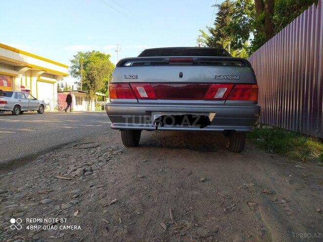 LADA (VAZ) 2115 2011, 96,000 km - 1.6 l - Lənkəran