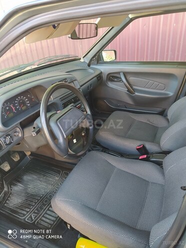 LADA (VAZ) 2115 2011, 96,000 km - 1.6 l - Lənkəran
