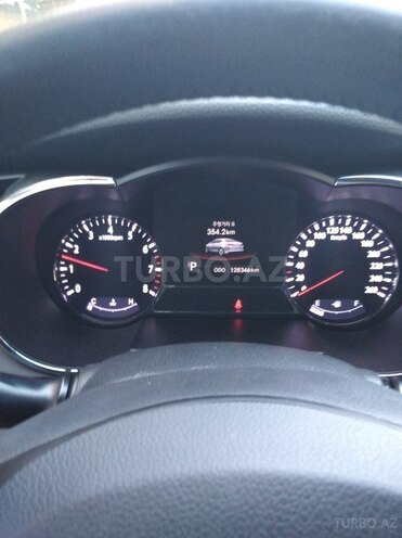 Kia Optima 2010, 128,000 km - 2.0 l - Bakı