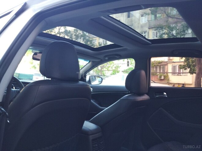 Kia Optima 2010, 128,000 km - 2.0 l - Bakı