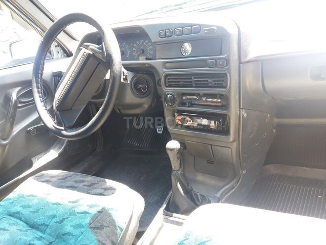 LADA (VAZ) 21099 2001, 235,268 km - 1.6 l - Zaqatala