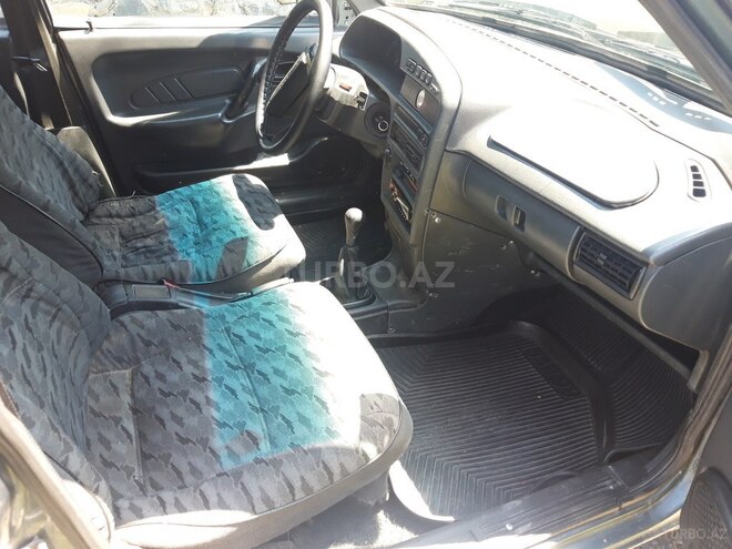 LADA (VAZ) 21099 2001, 235,268 km - 1.6 l - Zaqatala