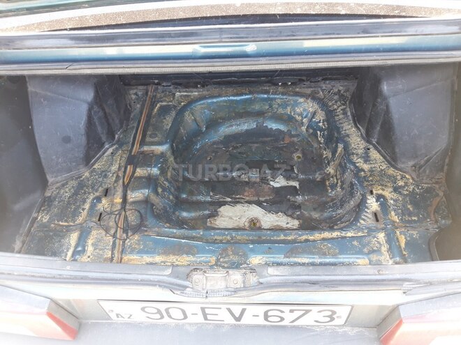 LADA (VAZ) 21099 2001, 235,268 km - 1.6 l - Zaqatala
