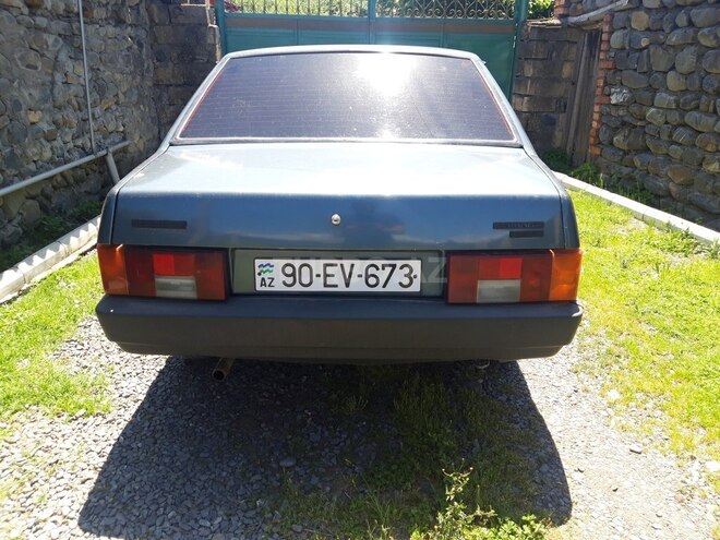 LADA (VAZ) 21099 2001, 235,268 km - 1.6 l - Zaqatala